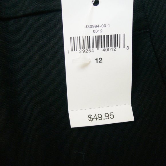 New Gap City Shorts Stretch Bermuda 10" - Picture 5 of 7